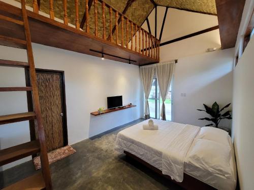 Ikani Surf Resort in Pagudpud