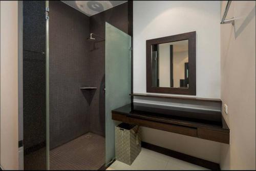 Villa 2 rooms living room Rawai 3