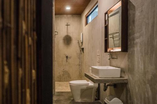 Ikani Surf Resort Room Type - Executive Suite
