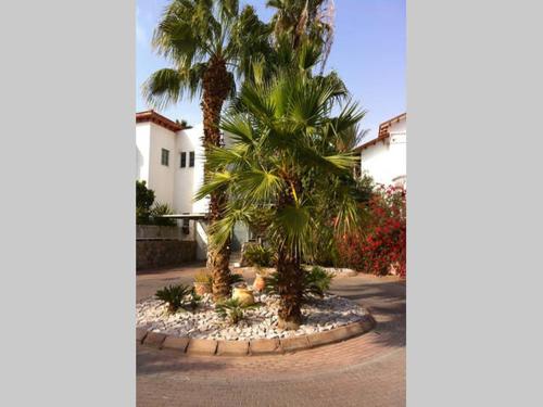 Villa with Private Pool room in Villa Elie