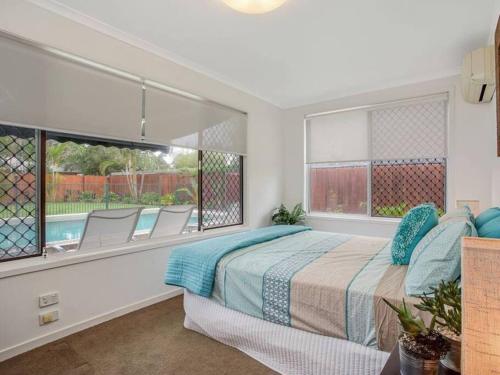 Bliss At The Bungalow