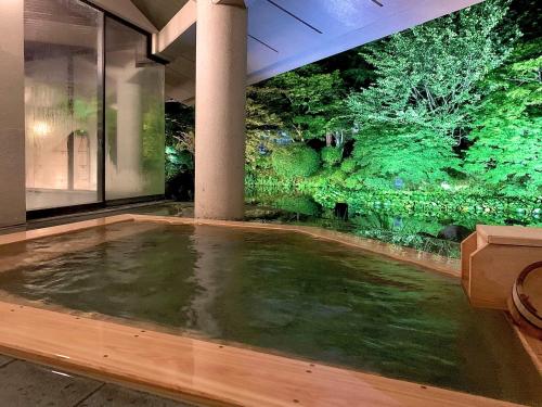 Fasiliti, Ryumontei Chiba Ryokan in Kazuno