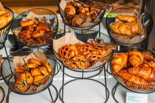 Four Points by Sheraton Bansko