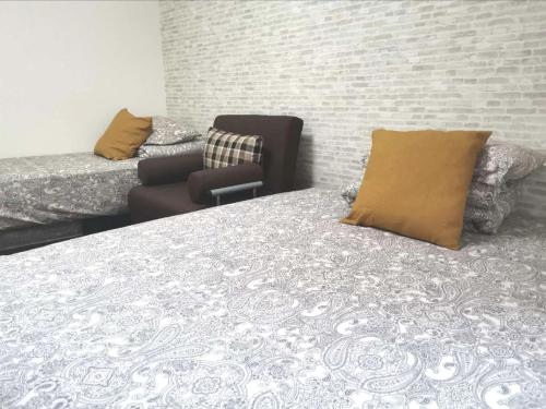 그랜드 센터포인트 호텔 라차담리 시설