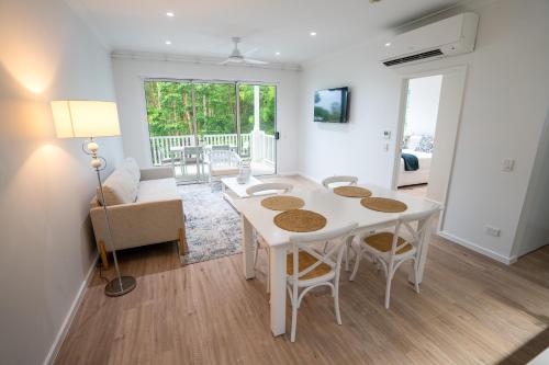 Instalaciones, Apartamento de 67 m² en Playa Trinity, con 1 habitación(es) y 1 baño(s) privado(s) (Trinity Collective ) near The Australian Armour & Artillery Museum