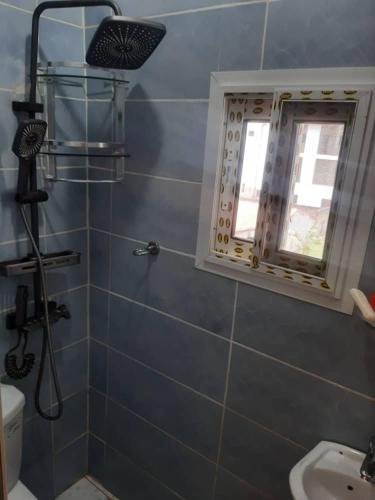 RESIDENCE P P M Odza RESIDENCE P P M Odza