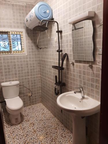 RESIDENCE P P M Odza RESIDENCE P P M Odza