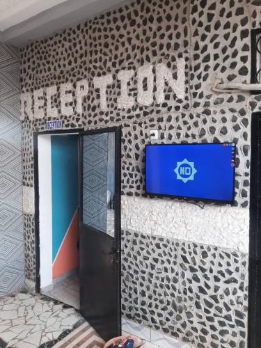 RESIDENCE P P M Odza RESIDENCE P P M Odza