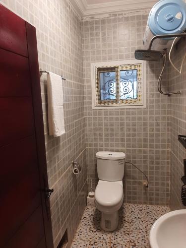 RESIDENCE P P M Odza RESIDENCE P P M Odza