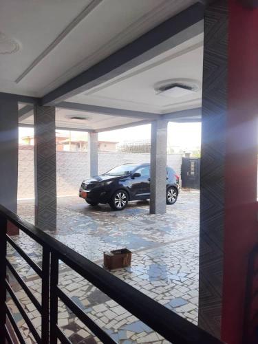 RESIDENCE P P M Odza RESIDENCE P P M Odza