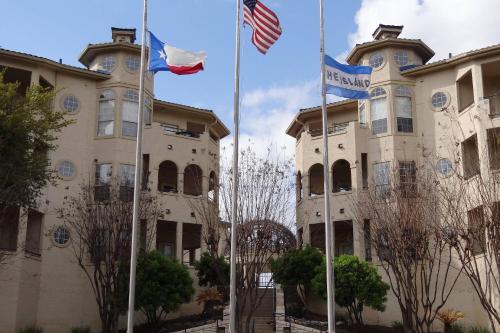 Vela Villa in Lago Vista (TX)