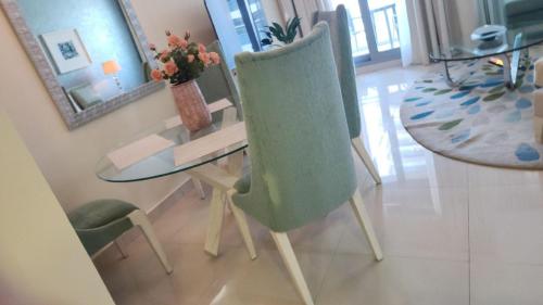 Damac Maison Mall Street - Downtown by Golden Casa, Dubaï (photo 8)