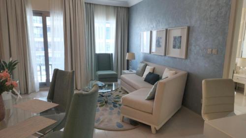 Damac Maison Mall Street - Downtown by Golden Casa, Dubaï (photo 2)