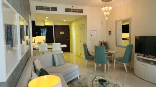 Damac Maison Mall Street - Downtown by Golden Casa, Dubaï (photo 4)