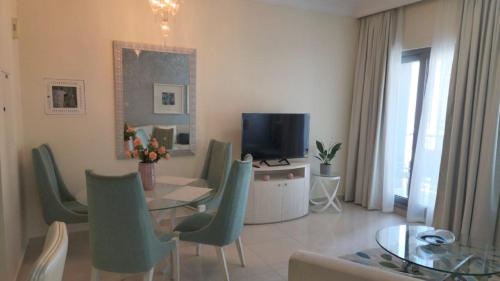 Damac Maison Mall Street - Downtown by Golden Casa, Dubaï (photo 6)