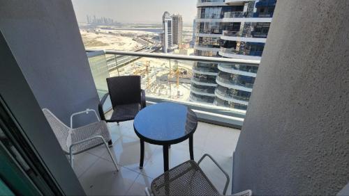 Damac Maison Mall Street - Downtown by Golden Casa, Dubaï (photo 9)