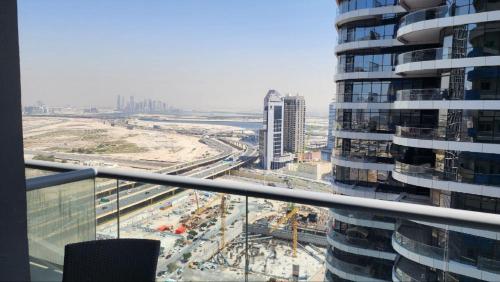 Damac Maison Mall Street - Downtown by Golden Casa, Dubaï (photo 10)