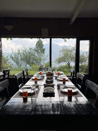 A környék, Cedar Lodge By Aahma in Ramgarh