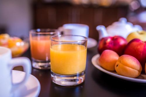 Hôtel Garance - image 10