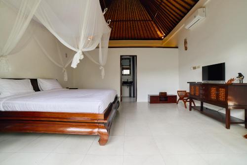 Cantik ArtVilla, Bali