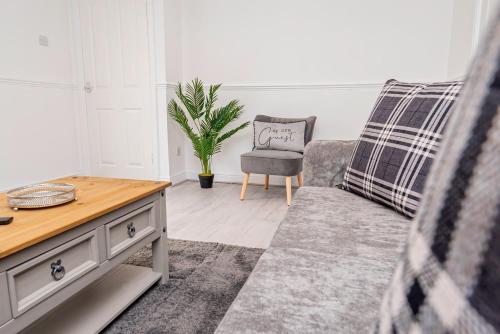 3 Bedroom Property - Contractor, work and family friendly, Бирмингем (фото 3)
