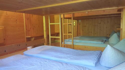 8-Bed Dormitory Room