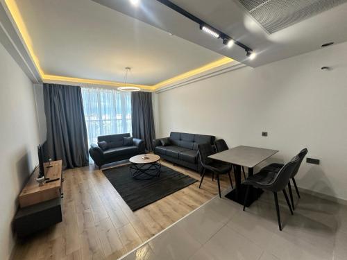 CEVAHIR SKY CITY Skopje JK Apartments, Skopje (photo 2)