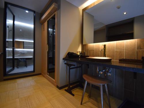 Iya Onsen Hotel Kazurabashi in Miyoshi-shi