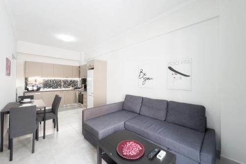 New Spacious & Stylist Apt in 泰普希賽-烏永尼區