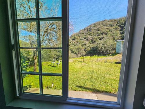 Eagle's Nest is a 40 acre 1400sqft Custom Home photo 4