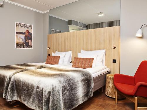 Original Sokos Hotel Vaakuna Rovaniemi - image 14