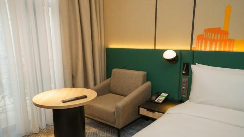 Holiday Inn Tashkent City by IHG