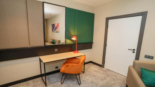 Holiday Inn Tashkent City by IHG