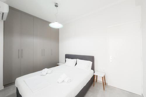 New Spacious & Stylist Apt