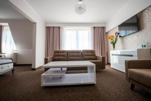 Hotel Pałacowa