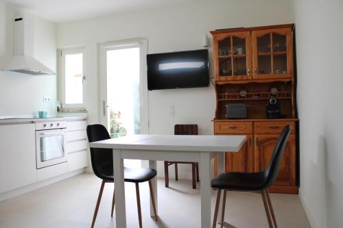 Facilities, Casa Hortas in Raposeira