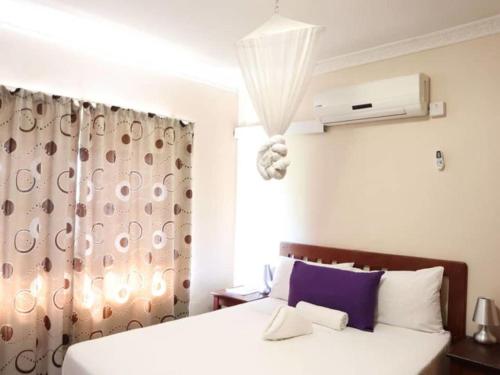Amariah Guesthouse Plateau in Kasane