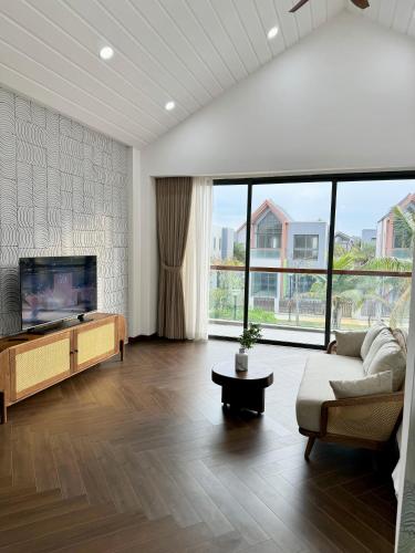 Tropicana Hồ Tràm - Seashell Villa