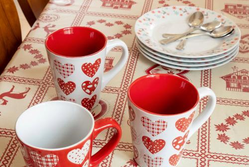 Bed & Breakfast Tiffany - image 4