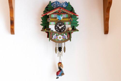 Bed & Breakfast Tiffany - image 8