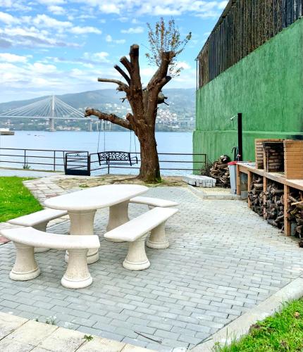 Villa a pie de playa Villa a pie de playa