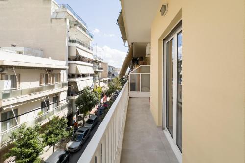 New Spacious & Stylist Apt in 泰普希賽-烏永尼區