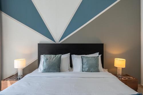 Cozy 1 Bedroom apartment I Downtown Dubai I Near Burj Khalifa, Dubai (photo 6)