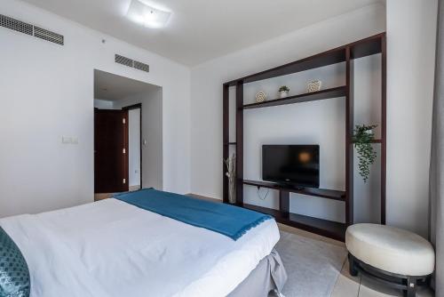 Cozy 1 Bedroom apartment I Downtown Dubai I Near Burj Khalifa, Dubai (photo 7)