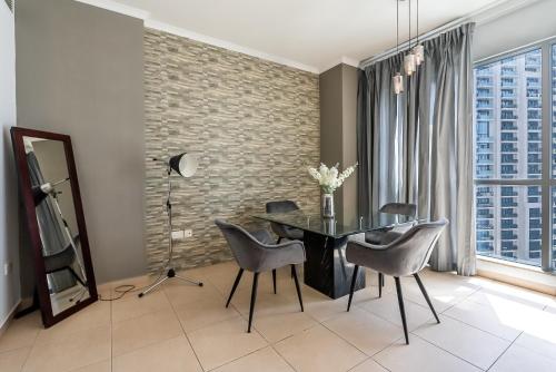 Cozy 1 Bedroom apartment I Downtown Dubai I Near Burj Khalifa, Dubai (photo 9)