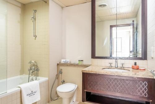 Cozy 1 Bedroom apartment I Downtown Dubai I Near Burj Khalifa - image 7