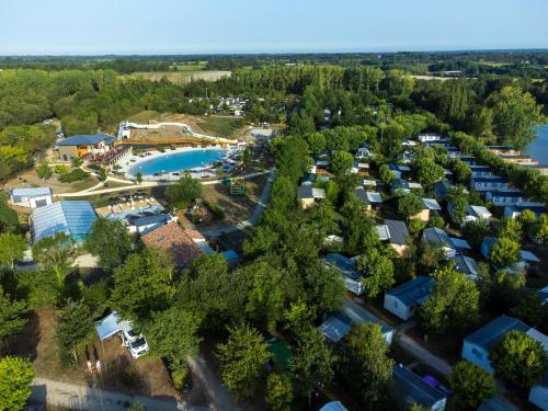 Camping Campilo - Maeva