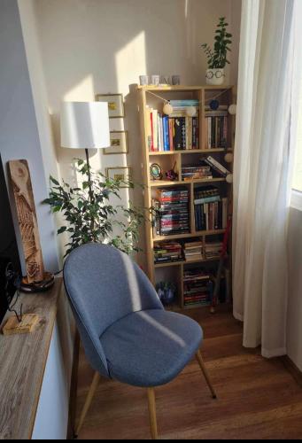 Specious Modern Apartment, Sofía (foto 11)