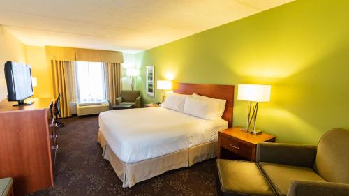 Holiday Inn Express Birmingham Irondale East, an IHG Hotel