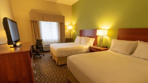 Holiday Inn Express Birmingham Irondale East